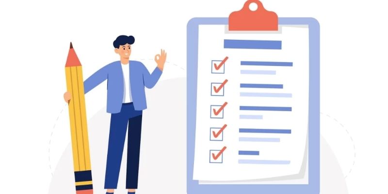 Điều khoản chính tại chính sách bảo mật