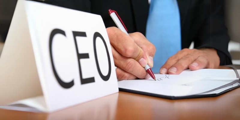Các thông tin về CEO M88