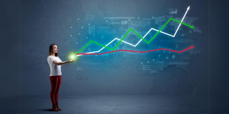 Người đứng đầu sở hữu tầm nhìn đột phá